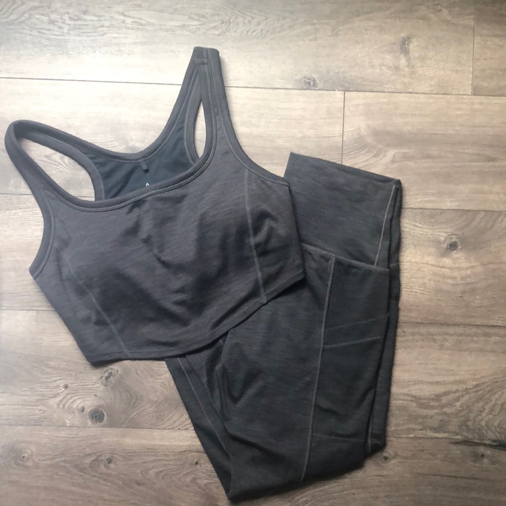 Prana Yoga Set